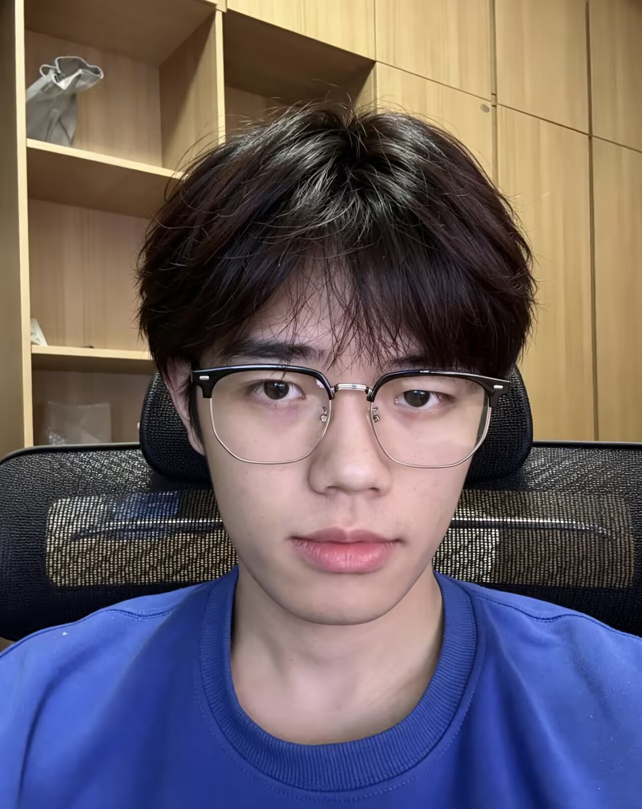 谢东辰<br>Dongchen Xie