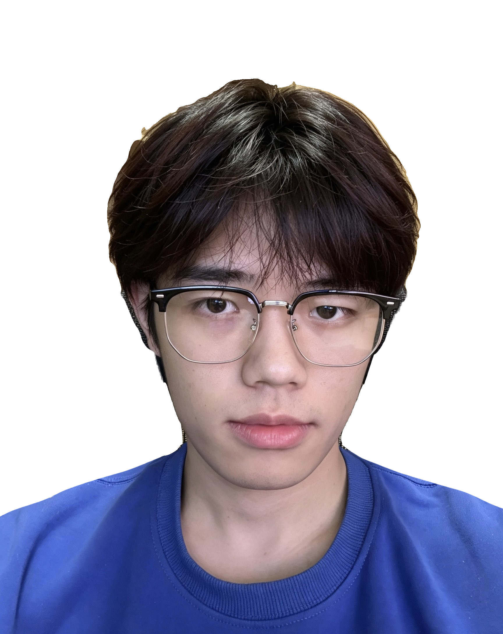 Dongchen Xie